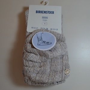 Birkenstock Twist Boot Sock